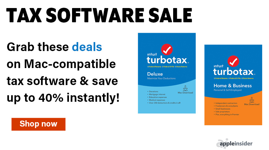 intuit turbotax business for mac
